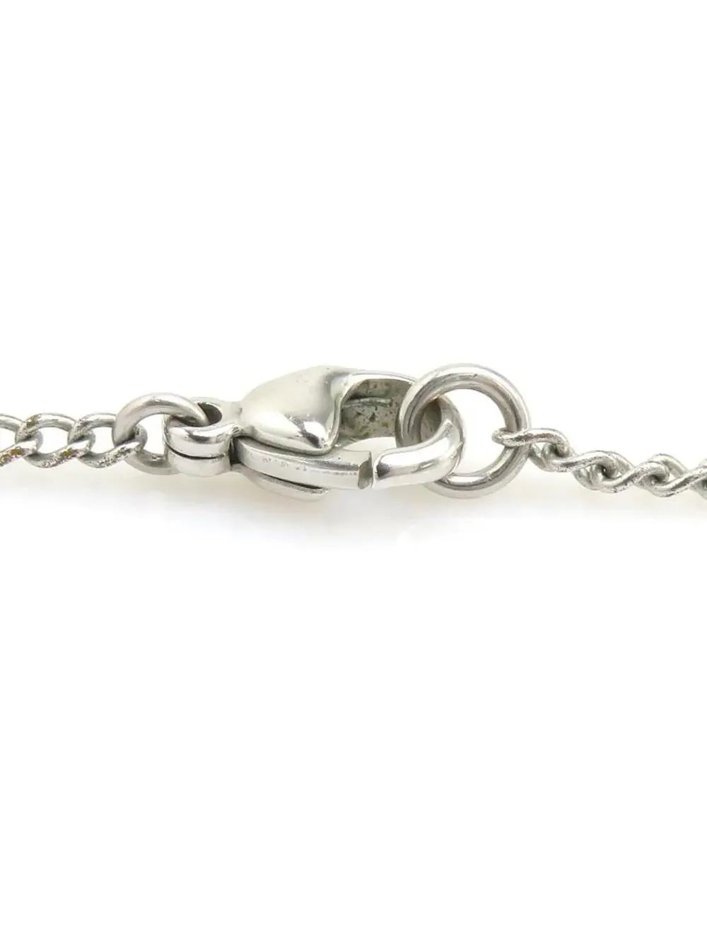 Auth Chanel Cc Logo Heart Motif #294124C32B